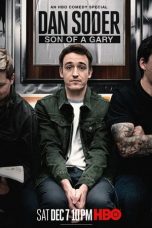 Nonton Film Dan Soder: Son of a Gary (2019) Subtitle Indonesia