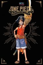 Nonton Film One Piece: Episode of Luffy – Hand Island Adventure (2012) Subtitle Indonesia