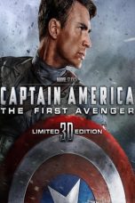 Nonton Film Captain America: The First Avenger – Heightened Technology (2011) Subtitle Indonesia
