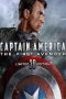 Nonton Film Captain America: The First Avenger – Heightened Technology (2011) Subtitle Indonesia