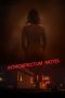 Nonton Film Introspectum Motel (2021) Subtitle Indonesia
