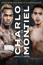 Nonton Film Jermall Charlo vs. Juan Macias Montiel (2021) Subtitle Indonesia
