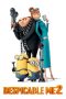 Nonton Film Despicable Me 2 (2013) Subtitle Indonesia