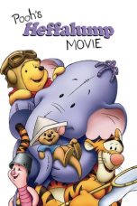Nonton Film Pooh’s Heffalump Movie (2005) Subtitle Indonesia