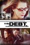 Nonton Film The Debt (2010) Subtitle Indonesia