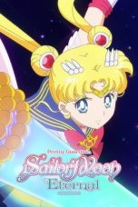 Nonton Film Pretty Guardian Sailor Moon Eternal The Movie Part 2 (2021) Subtitle Indonesia