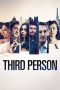 Nonton Film Third Person (2013) Subtitle Indonesia