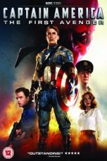 Nonton Film Captain America: The First Avenger – The Transformation (2011) Subtitle Indonesia