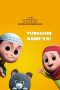 Nonton Film Nussa (2021) Subtitle Indonesia