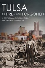 Nonton Film Tulsa: The Fire and the Forgotten (2021) Subtitle Indonesia