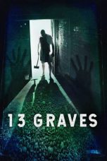 Nonton Film 13 Graves (2019) Subtitle Indonesia