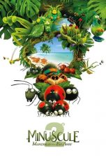 Nonton Film Minuscule 2: Mandibles from Far Away (2018) Subtitle Indonesia