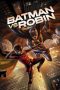 Nonton Film Batman vs. Robin (2015) Subtitle Indonesia