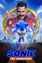 Nonton Film Sonic the Hedgehog (2020) Subtitle Indonesia