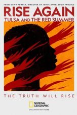 Nonton Film Rise Again: Tulsa and the Red Summer (2021) Subtitle Indonesia