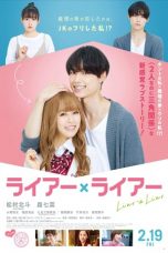 Nonton Film Liar x Liar (2021) Subtitle Indonesia
