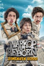 Nonton Film Warkop DKI Reborn: Jangkrik Boss! Part 1 (2016) Subtitle Indonesia