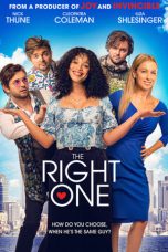 Nonton Film The Right One (2021) Subtitle Indonesia
