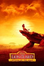 Nonton Film The Lion Guard: Return of the Roar (2015) Subtitle Indonesia