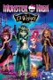 Nonton Film Monster High: 13 Wishes (2013) Subtitle Indonesia