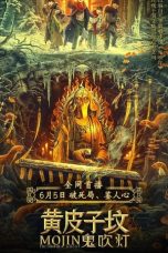 Nonton Film Mojin: The Tomb of Ghost (2021) Subtitle Indonesia