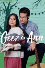 Nonton Film Geez & Ann (2021) Subtitle Indonesia