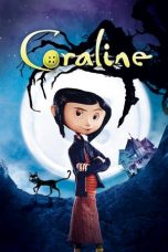 Nonton Film Coraline (2009) Subtitle Indonesia