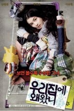 Nonton Film Why Did You Come to My House (2009) Subtitle Indonesia