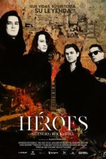 Nonton Film Heroes: Silence and Rock & Roll (2021) Subtitle Indonesia