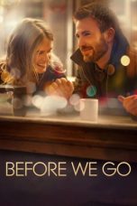 Nonton Film Before We Go (2014) Subtitle Indonesia