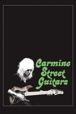 Nonton Film Carmine Street Guitars (2018) Subtitle Indonesia
