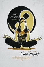 Nonton Film Clairevoyant (2021) Subtitle Indonesia