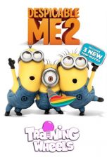 Nonton Film Minions: Training Wheels (2013) Subtitle Indonesia