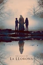 Nonton Film The Curse of La Llorona (2019) Subtitle Indonesia