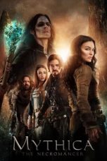 Nonton Film Mythica: The Necromancer (2015) Subtitle Indonesia
