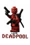 Nonton Film Deadpool Movie in LEGO (2021) Subtitle Indonesia