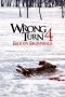 Nonton Film Wrong Turn 4: Bloody Beginnings (2011) Subtitle Indonesia