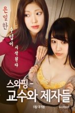 Nonton Film Swapping: Professors and Disciples (2019) Subtitle Indonesia