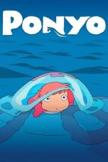 Nonton Film Ponyo: Meet Ponyo (2010) Subtitle Indonesia