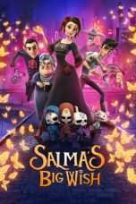 Nonton Film Salma’s Big Wish (2019) Subtitle Indonesia