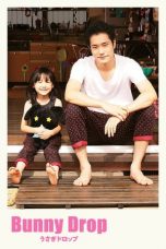 Nonton Film Bunny Drop (2011) Subtitle Indonesia