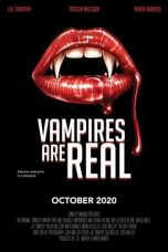 Nonton Film Vampires Are Real (2020) Subtitle Indonesia