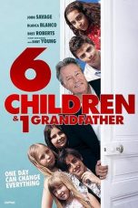 Nonton Film Six Children and One Grandfather (2018) Subtitle Indonesia