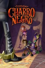 Nonton Film La leyenda del Charro Negro (2018) Subtitle Indonesia