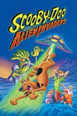 Nonton Film Scooby-Doo and the Alien Invaders (2000) Subtitle Indonesia