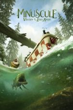 Nonton Film Minuscule: Valley of the Lost Ants (2013) Subtitle Indonesia