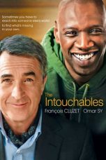 Nonton Film The Intouchables (2011) Subtitle Indonesia