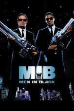Nonton Film Men in Black (1997) Subtitle Indonesia