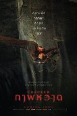 Nonton Film Cracked (2021) Subtitle Indonesia