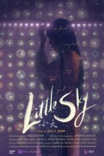 Nonton Film Little Sky (2021) Subtitle Indonesia